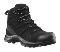 HAIX 610022 Gr.8.0 / 42 BLACK EAGLE® Safety 53 MID BLACK S3-Schuh