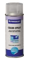 PROMAT CHEMICALS Colorspray klarlack seidenmatt 400 ml