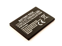 AccuPower battery for Samsung Galaxy Nexus, Prime, GT-i9250