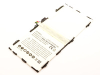 Akkumulátor Samsung Galaxy Tab S 10.5 típushoz, EB-BT800FBE