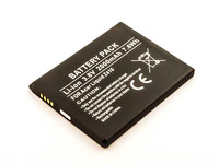 Batteria adatta per Acer Liquid M330, BAT-A11