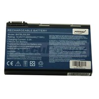 AccuPower batterij voor Acer BATBL50L8H