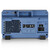 RTM3004 | Oszilloskop Grundgerät, 4 Kanal, Touchdisplay, USB, LAN, 100 MHz (opt. bis 1GHz), 5 GSa/s, 10 Bit, 40MPts (1335.8794.04)