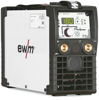 Artikeldetailsicht EWM EWM Elektrodenschweißgerät Pico 180 Inverter / 180A / 230V (Schweißgerät)
