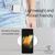NALIA Chiaro Cover compatibile con Samsung Galaxy S21 Plus Custodia, Sottile Cristallo Silicone Gomma Copertura Protettiva, Crystal Clear Case Resistente Morbido Antiurto Rugged...