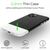 NALIA Ultra-Thin Hardcover compatible with iPhone 13 Mini Case, Translucent 0,3mm Ultra-Slim Matt Semi-Transparent Anti-Fingerprint Light-Weight, Extra Thin-Fit Protector Rugged...