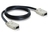 Kabel Infiniband - Infiniband mit Schrauben (SFF 8470) 1m, Delock® [83060]