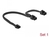 Powerkabel Set passend für Mac Pro 2019, Delock® [86735]