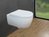 WENKO WC-Sitz Exclusive Nr. 9, Duroplast, mit Absenkautomatik