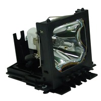 TOSHIBA TLP X4500 Projector Lamp Module (Original Bulb Inside)