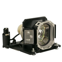 HITACHI CP-X50 Projector Lamp Module (Original Bulb Inside)