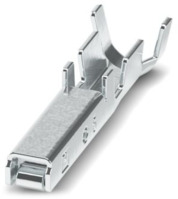 Buchsenkontakt, 1,25-2,2 mm², AWG 16-14, Crimpanschluss, verzinnt, 1340892