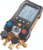 Testo Digitale Monteurhilfe, 0564 5571, testo 557s Smart Vakuum Set