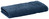Handtuch Valencia Uni; 50x100 cm (BxL); dunkelblau
