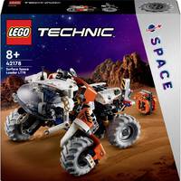 LEGO® TECHNIC 42178 Űrszállító jármű LT78