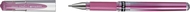 Gelroller UB SIGNO UM-153 1,0mm pink/metallic