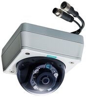 IP KAMERA, 2MP, IR, EN50155, I VPORT P16-2MR42M-CT-T VPort P16-2MR42M-CT-TIP Cameras