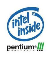 Processor w/ Heat Sink, 1.13 **Refurbished** GHz PIII CPUs