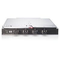 BLc Virtual Connect 4Gb FC Opt **Refurbished** Netzwerk-Switch-Module