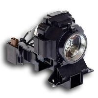 Projector Lamp for Hitachi 2000 hours, 250 Watt fit for Hitachi Projector CP-SX12000, CP-WX11000, CP-X10000 Lampen