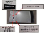 Chassis APM module for server thermal management