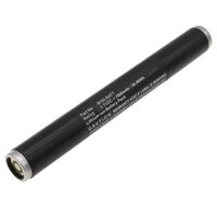 Battery for Nightstick Flashlight 28.86Wh 3.7V 7800mAh Haushaltsbatterien