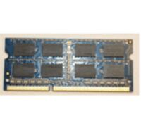 8GB 1600 Sodimm 0B47381, 8 GB, 1 x 8 GB, DDR3L, 1600 MHz, 204-pin SO-DIMM Speicher
