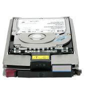 HDD 400GB 10K Hot-Swap 3,5" **Refurbished** 400GB 10K FC EVA M6412 Enc HDD Rmkt Hard disk interni