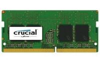 4GB DDR4 memory module 2400 MHz Speicher
