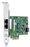 Ethernet 1Gb 2P 361T Adptr Ethernet 1Gb 2-port 361T, Internal, Wired, PCI Express, Ethernet, 1000 Mbit/s, Green,Stainless steel Netzwerkkarten