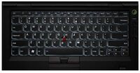 Keyboard (THAI) 04W1014, Keyboard, Keyboard backlit, Lenovo, ThinkPad X1 Einbau Tastatur