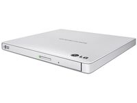 Gp57Ew40 Optical Disc Drive Dvd Super Multi White Optikai lemezmeghajtók