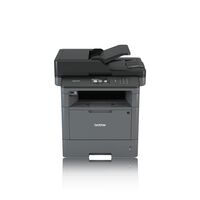 Dcp-L5500Dn Multifunction Printer Laser A4 1200 X 1200 Többfunkciós nyomtatók