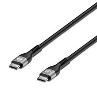 Usb-C To Usb-C Cable (240W), , 2M, Male To Male, Black, 480 ,