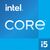 Core i5-12400F 2.5GHz LGA1700 18M Cache Box CPU - Core i5 - CPU-k