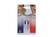 mini stick de maquillage france bleu blanc rouge 3.9gr
