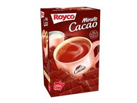 Royco Cacaopoeder (doos 20 pakken)
