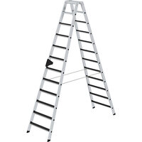 Stufen-Stehleiter CLIP-STEP