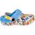 ZAPATILLAS DE CASA ZUECO BORREGUILLO PAW PATROL BLUE