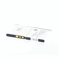 Akku für Sony DSC-W730 Li-Ion 3,7 Volt 580 mAh schwarz