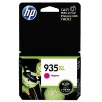 HP 935XL nagy kapacitású bíbor tintapatron