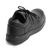 Slipbuster Basic Shoes Slip Resistant with Antibacterial Lining in Black - 40
