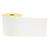 Thermotransfer-Etiketten 100 x 150 mm, 500 Papieretiketten auf 1 Rolle/n, 1 Zoll (25,4 mm) Kern, weiß permanent, Trägerperforation