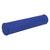 Lagerungsrolle Lagerungskissen Knierolle Fitnessrolle für Massageliege 10x50 cm, Blau