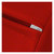 Lagerungsrolle Lagerungskissen Knierolle Fitnessrolle für Massageliege 12x50 cm, Rot