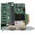 Dell PERC 6/E 2-CH 256MB SAS PCI-E incl. Battery - F989F