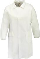 Kitel fartuch medyczny płaszcz CoverStar 65 g/m2 rozmiar XL biały