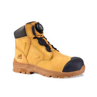 HONEYSTONE WPF BOA SAFETY BOOT SZ 11