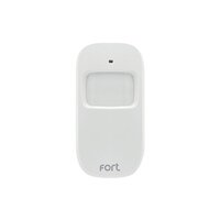 Fort Smart Security PIR Movement Sensor for Smart Home Alarm System ECSPPIR