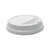 MyCafe Lids 12oz White (Pack of 1000) MXPWL80CASE